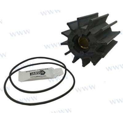 IMPULSOR D1213 JABSCO 17938-0001-P