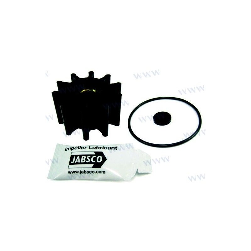 TURBINA JABSCO 3085-0001-P