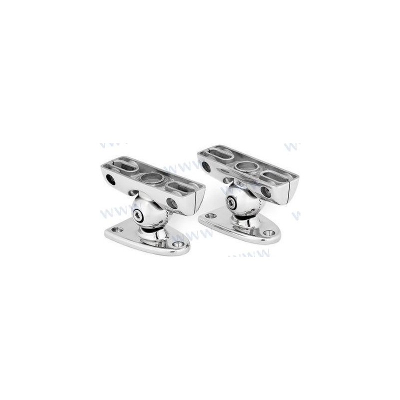 SOPORTE MARINE ETXV3 SURFACEDECK MOUNTS