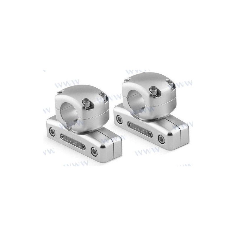 MARINE ETXV3 SWIVEL CLAMPS WITH 1.315 I