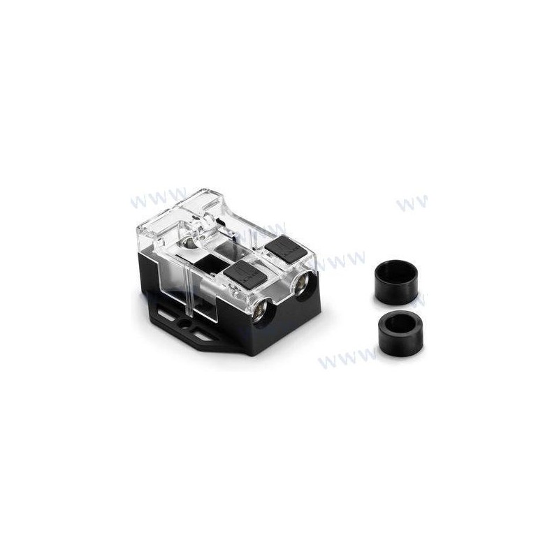 JL AUDIO 2-WAY MAXI FUSED DISTRIBUTION B