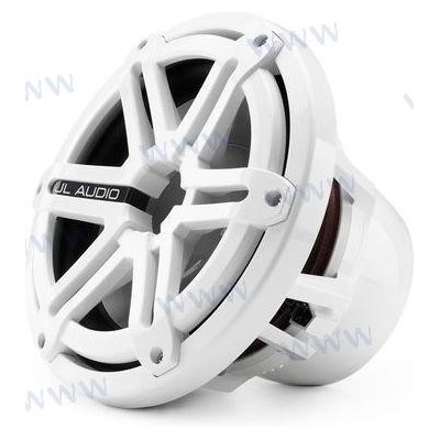 SUBWOOFER 10 INFINITE BLANCO SPORT