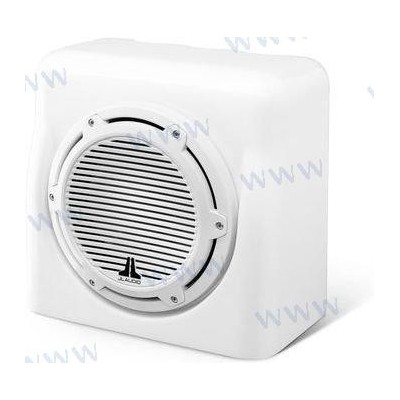 SUBWOOFER 10 250W BLANCO CLASICO