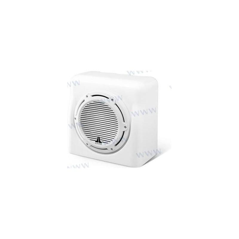 SUBWOOFER 10 250W BLANCO CLASICO