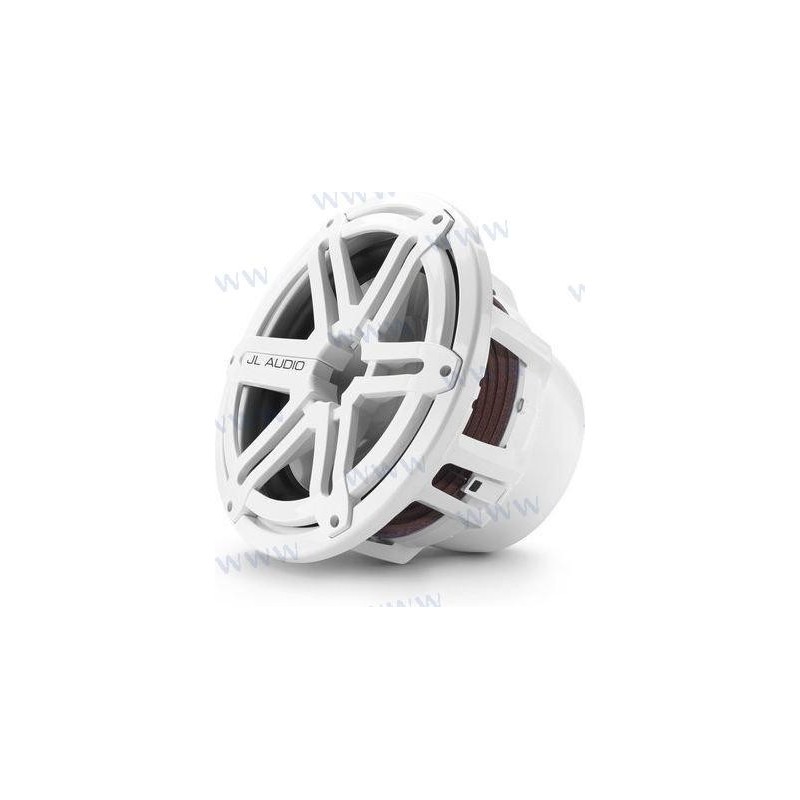 SUBWOOFER 12 SERIE M REJILLA SPORT BLAN