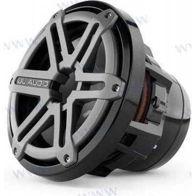 SUBWOOFER 8 SERIE M SPORT TITANIUM  250