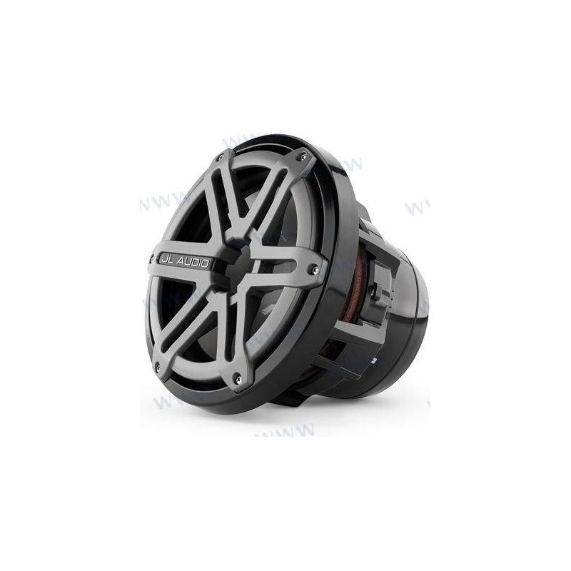 SUBWOOFER 8 SERIE M SPORT TITANIUM  250
