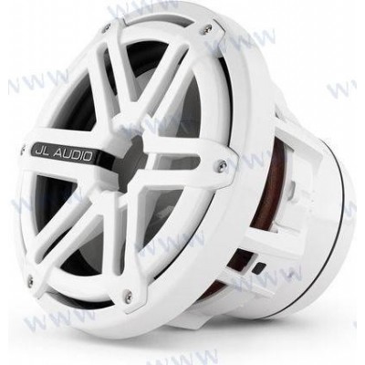 SUBWOOFER 8 INFINITE BAFFLE BLANCO SPOR