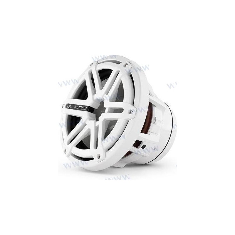 SUBWOOFER 8 INFINITE BAFFLE BLANCO SPOR