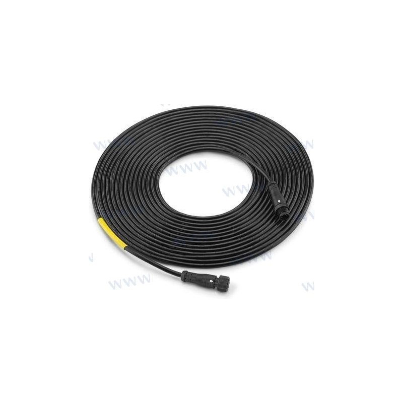 CABLE PARA CONTROL REMOTO MEDIA MASTER 2