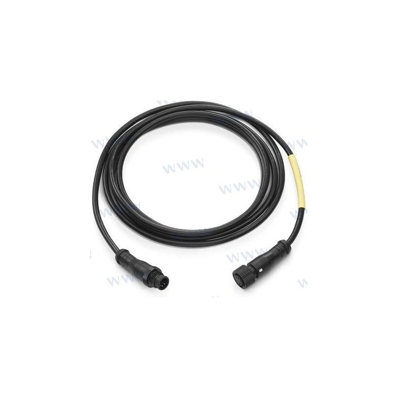 CABLE PARA CONTROL REMOTO MEDIA MASTER 6