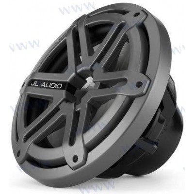 SUBWOOFER MX 10 TITANIUM 175W SPORT