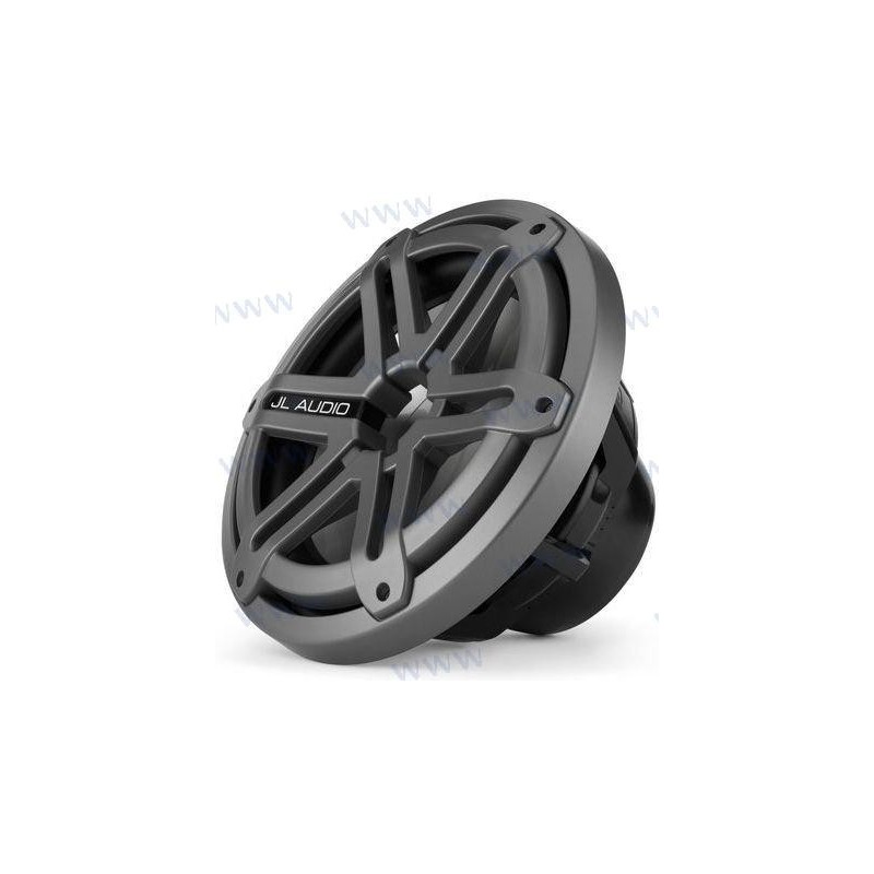 SUBWOOFER MX 10 TITANIUM 175W SPORT