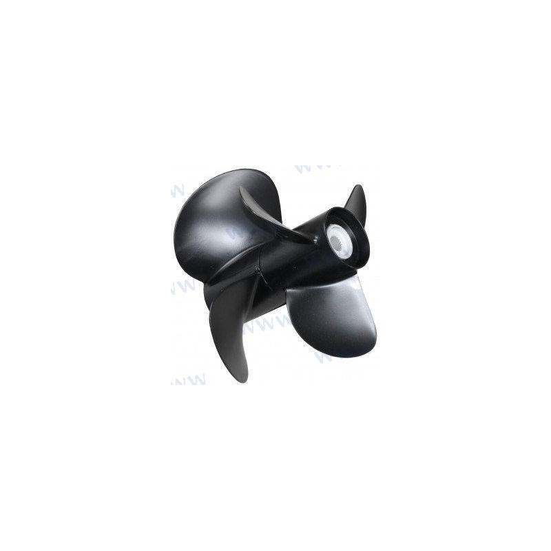 KIT DE HELICES DUO PROP - B5