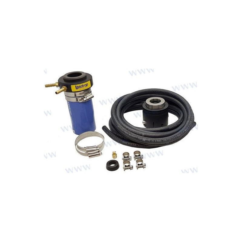 PRENSA-ESTOPAS GEN II 1 18 - 2