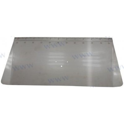 PLANCHA FLAPS 12X24