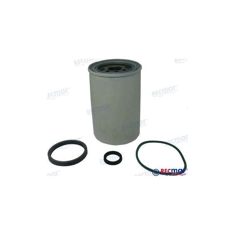 FILTRO DE COMBUSTIBLE 10 MICRAS FILTRO DE COMBUSTIBLE 10 MICRAS