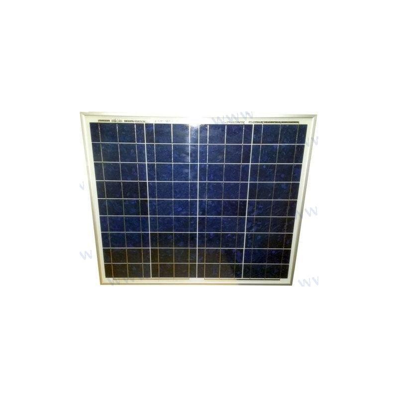 PANEL SOLAR RIGIDO ALPEX 125W