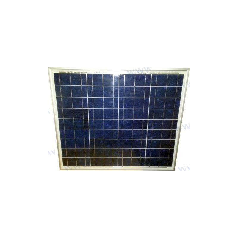 PANEL SOLAR SEMI-RIGIDO SPECTRALITE 20W