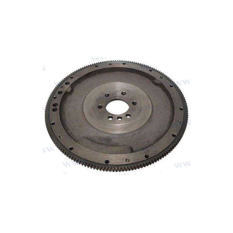 FLYWHEEL: 454 BM 14''