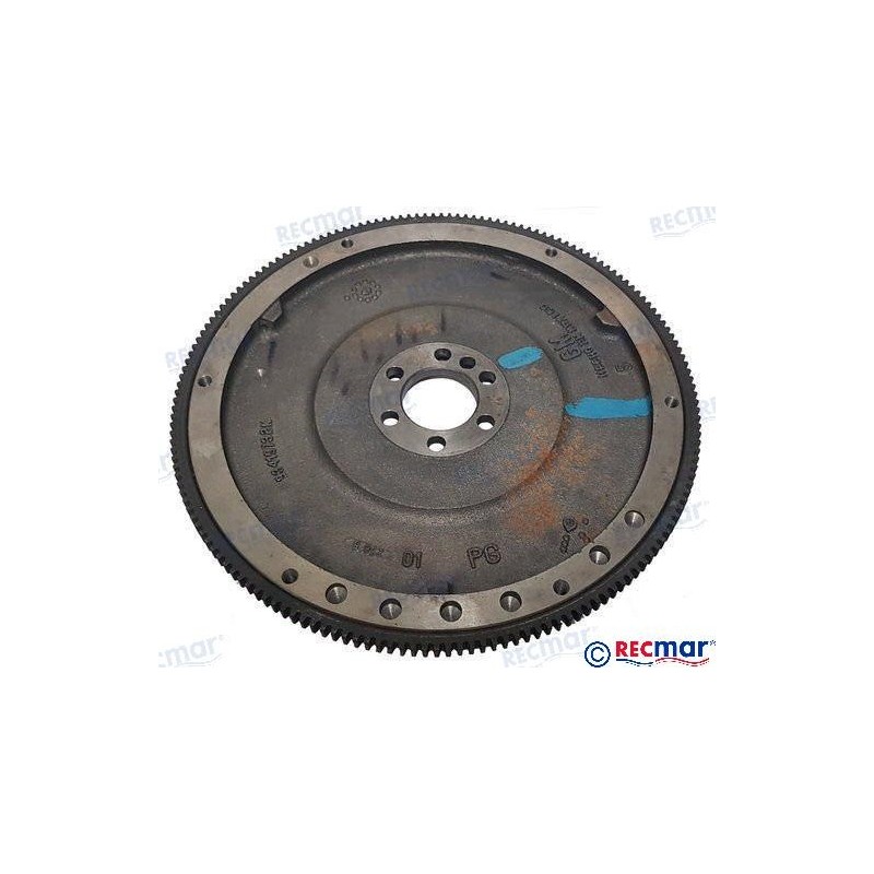 FLYWEEL: 350 BM 14''