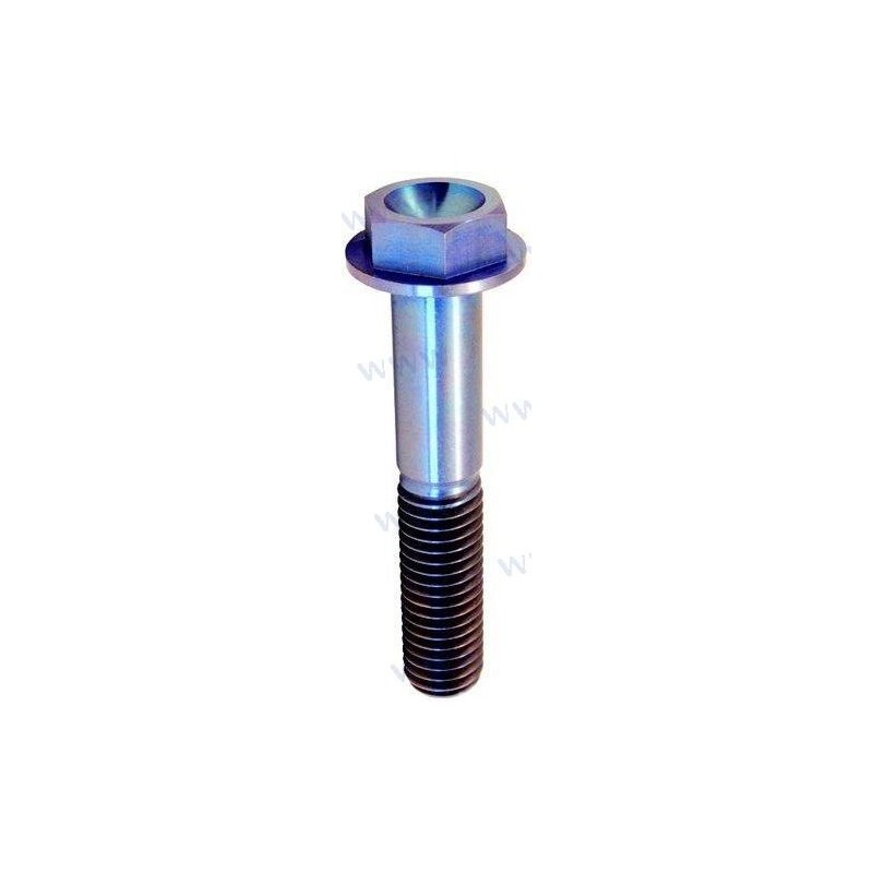 BOLT: STARTER SHORT NEW