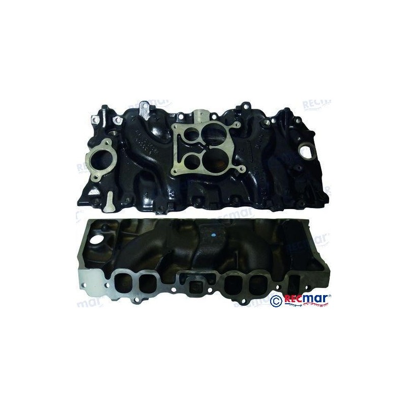 MANIFOLD: INTAKE 454 STD MKIV