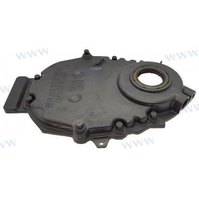 TIMING COVER 5.7V 96 WO SENSOR