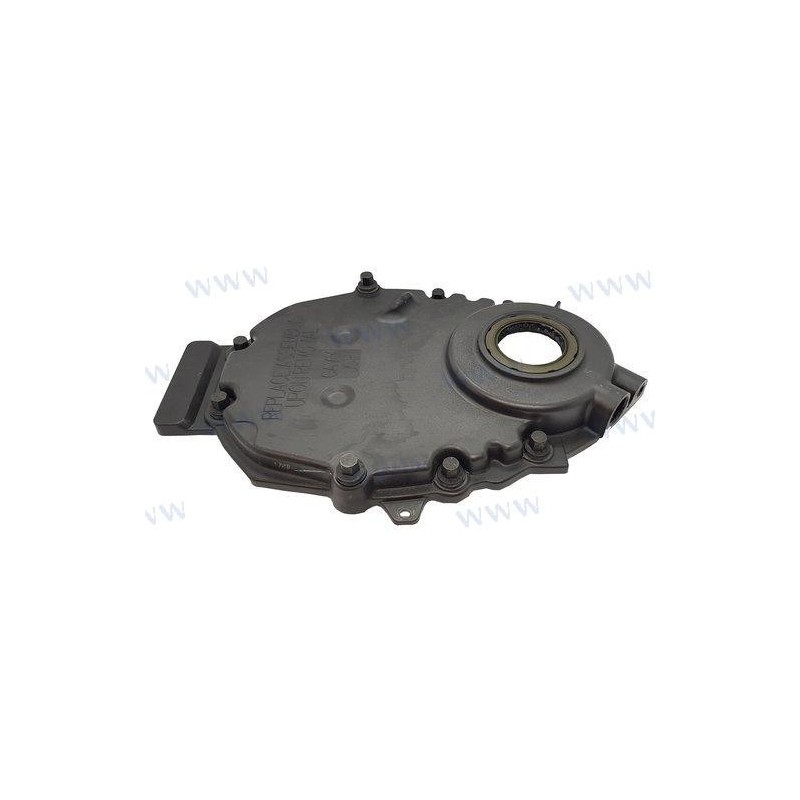 TIMING COVER 5.7V 96 WO SENSOR