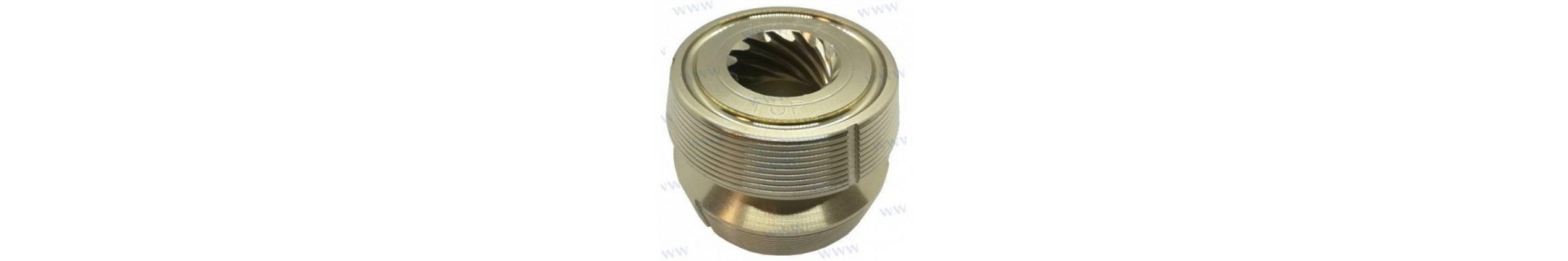 DESPIECE SUPERIOR SX-A DPS-A DPS-B