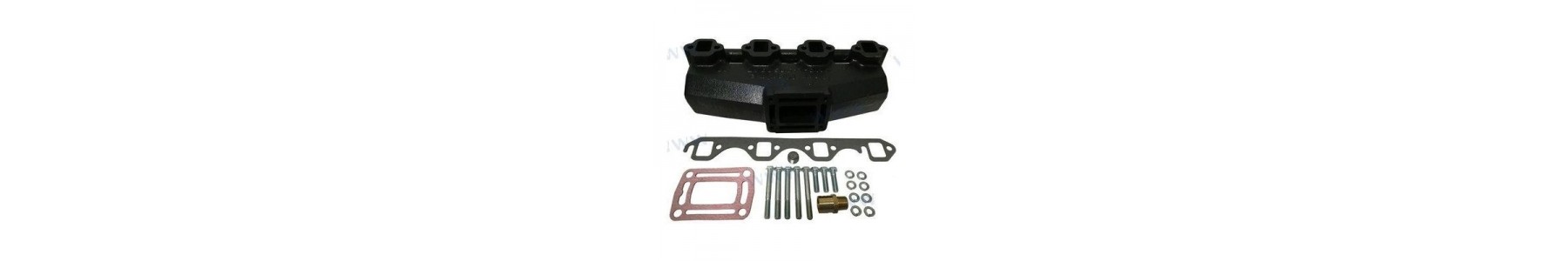 2.3 4L FORD
