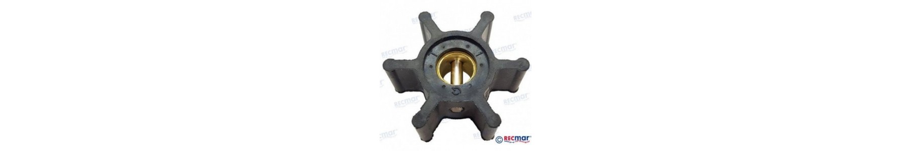 IMPULSORES YANMAR