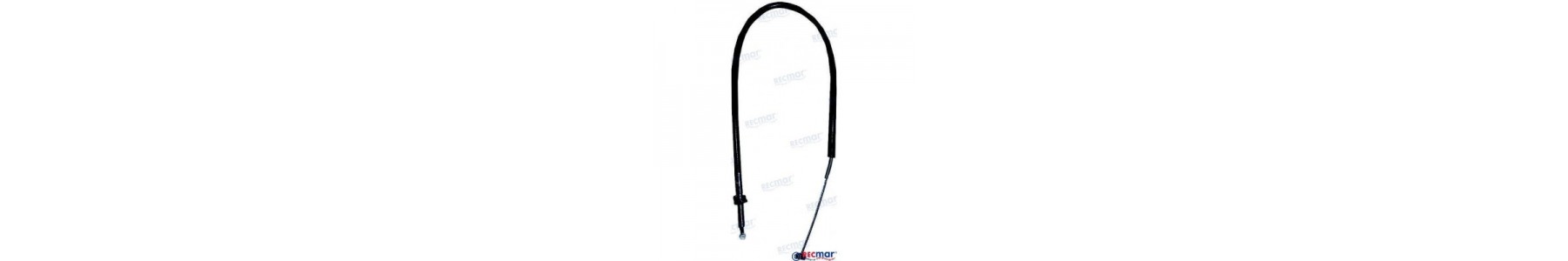 CABLES ACELERADOR