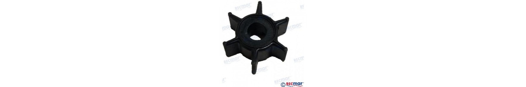 IMPELLERS 4T