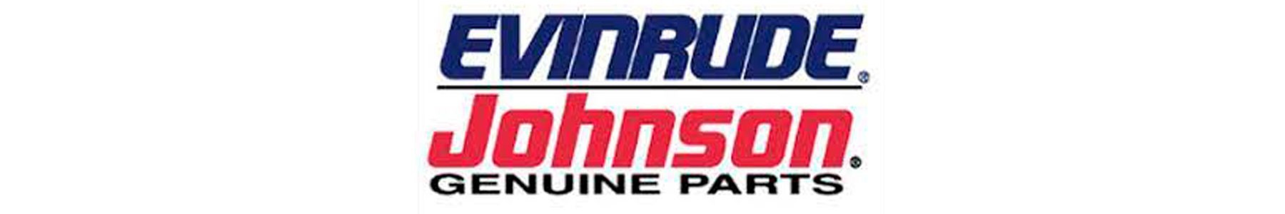 JOHNSON EVINRUDE