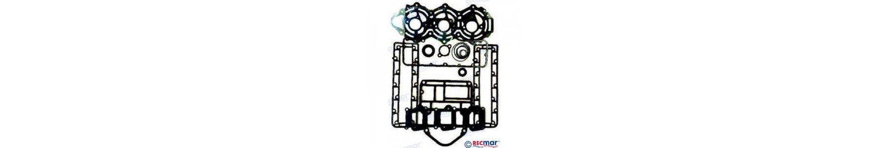 KITS DE JUNTAS MOTOR