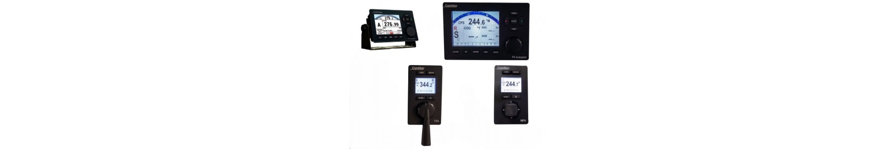 PILOTOS AUTOMATICOS