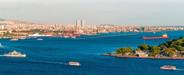 Localizador de barcos