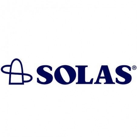 SOLAS Propeller